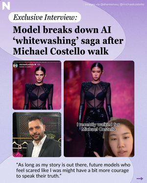 Image post by @nextshark on Instagram