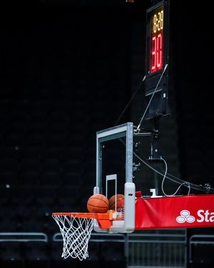 Image post by @marquette.basketball on Instagram