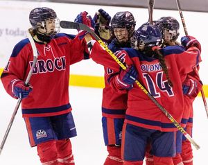 Image post by @brockwhockey on Instagram