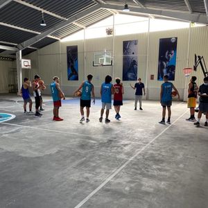 Image post by @metropoli_academy on Instagram