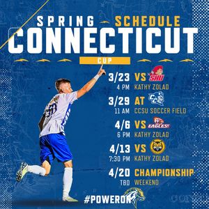 Image post by @unewhavenmsoc on Instagram