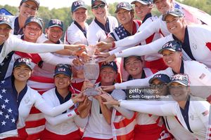 Image post by @GettySport on Twitter