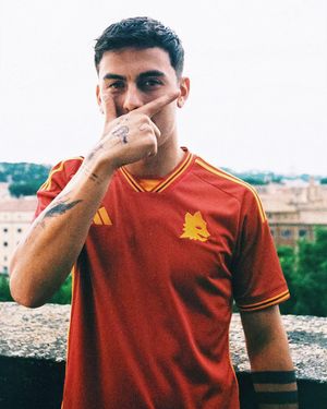 Image post by @football__hqs on Instagram