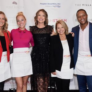 Image post by @espnhannahstorm on Instagram