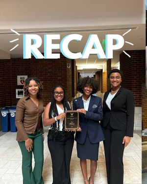 Image post by @spelmanspeechdebate on Instagram