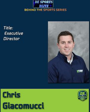 Image post by @delawaresportsblitz on Instagram