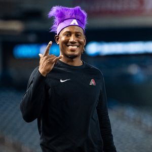 Image post by @Dbacks on Twitter