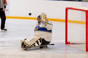 Image post by @paraicehockey on Instagram