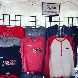 Image post by @stxfieldhockey on Instagram