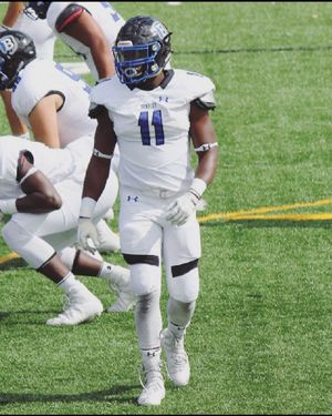 Image post by @bentleyathletics on Instagram
