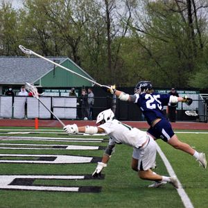 Image post by @lakeorionlacrosse on Instagram