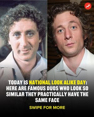 Image post by @buzzfeed on Instagram