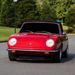 Image post by @fiatusa on Instagram
