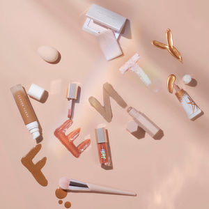 Image post by @fentybeauty on Instagram