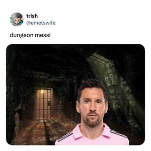 Image post by @9gag on Instagram