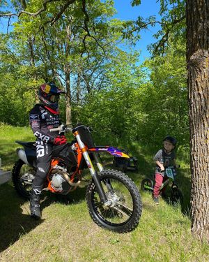 Image post by @levi_lavallee on Instagram