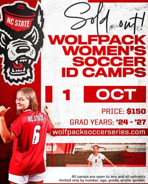 Image post by @packwsoccer on Instagram