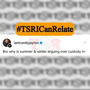 Image post by @theshaderoom on Instagram