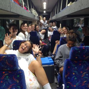 Image post by @uvafieldhockey on Instagram
