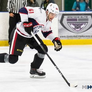 Image post by @esehockey on Instagram