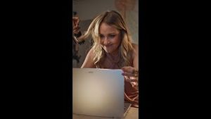 Video post by @acer on YouTube