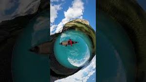 Video post by @gopro on YouTube