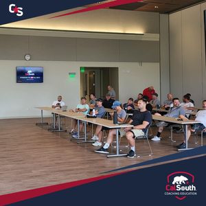 Image post by @calsouthsoccer on Instagram