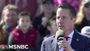 Video post by @msnbc on YouTube