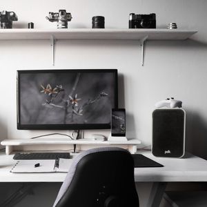 Image post by @polkaudio on Instagram