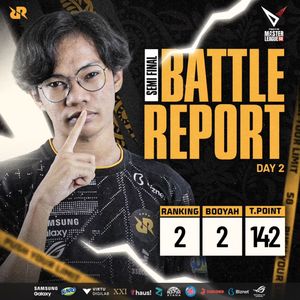 Image post by @teamrrq on Instagram