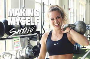 Image post by @ugagymnastics on Instagram
