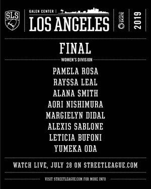Image post by @sls on Instagram