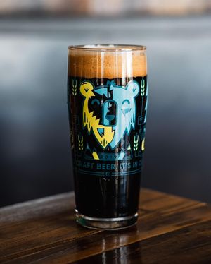 Image post by @greatdividebrew on Instagram
