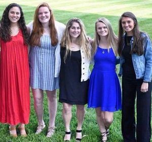 Image post by @stonehillwlax on Instagram
