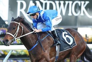 Image post by @australianturfclub on Instagram