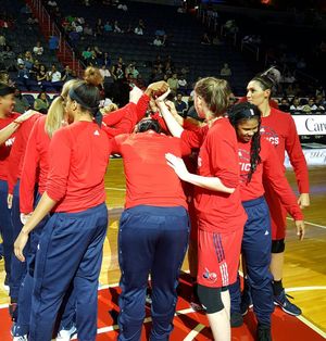 Image post by @washmystics on Instagram