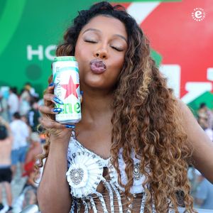 Image post by @heineken_us on Instagram
