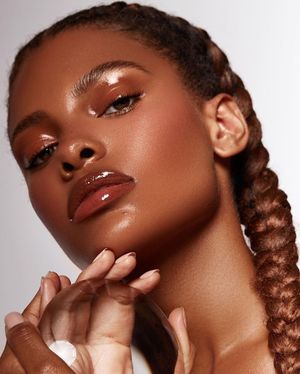 Image post by @fentybeauty on Instagram