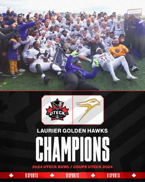 Image post by @usportsca on Instagram