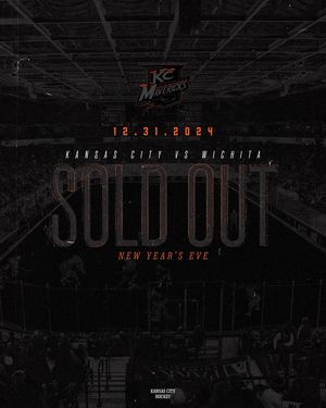 Image post by @kcmavericks on Instagram