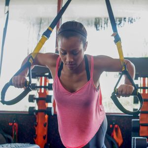 Image post by @orangetheory on Instagram