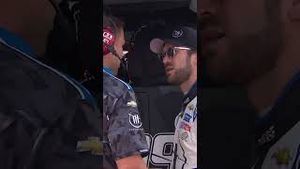 Video post by @nascar on YouTube