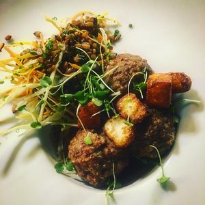 Image post by @tailorandcook on Instagram