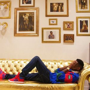 Image post by @myfabolouslife on Instagram