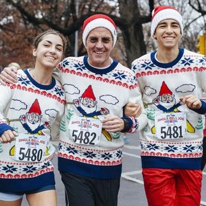 Image post by @nycmarathon on Instagram