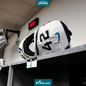 Image post by @jaguars on Instagram