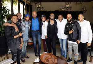 Image post by @bmi on Instagram
