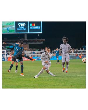 Image post by @tjvpix on Instagram