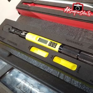 Image post by @snapon_official on Instagram