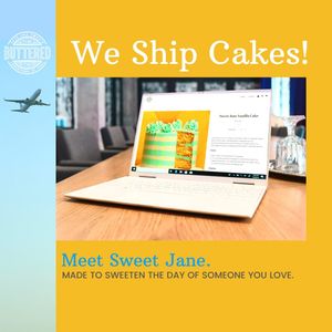 Image post by @thebutteredtin on Instagram